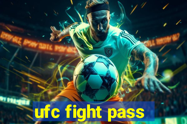 ufc fight pass - tv ao vivo